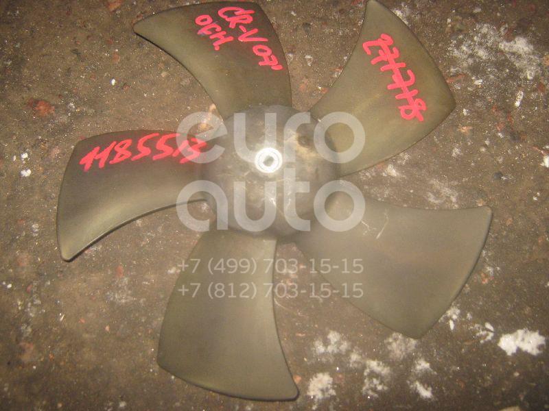 Крыльчатка для Honda CR-V 2007-2012 - Фото №1