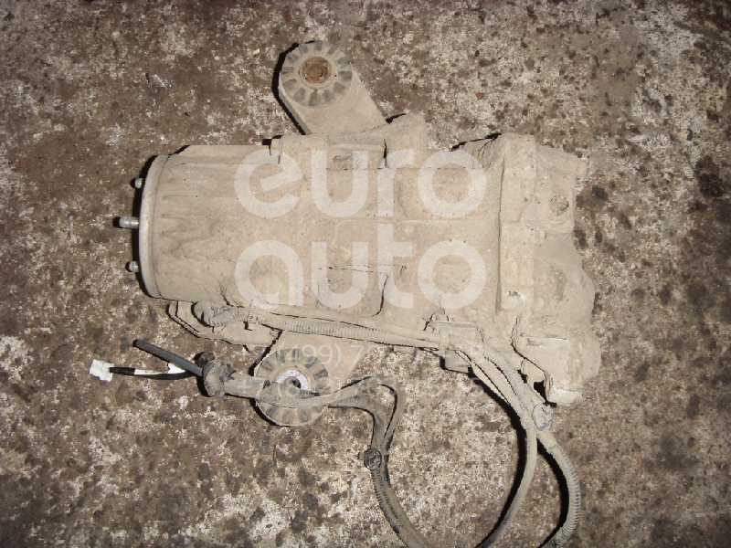 Редуктор заднего моста для Mitsubishi,Peugeot,Citroen Outlander XL (CW) 2006-2012;Lancer (CX,CY) 2007>;4007 2008-2013;ASX 2010-2016;Outlander (GF) 2012>;C-Crosser 2008-2013 - Фото №1