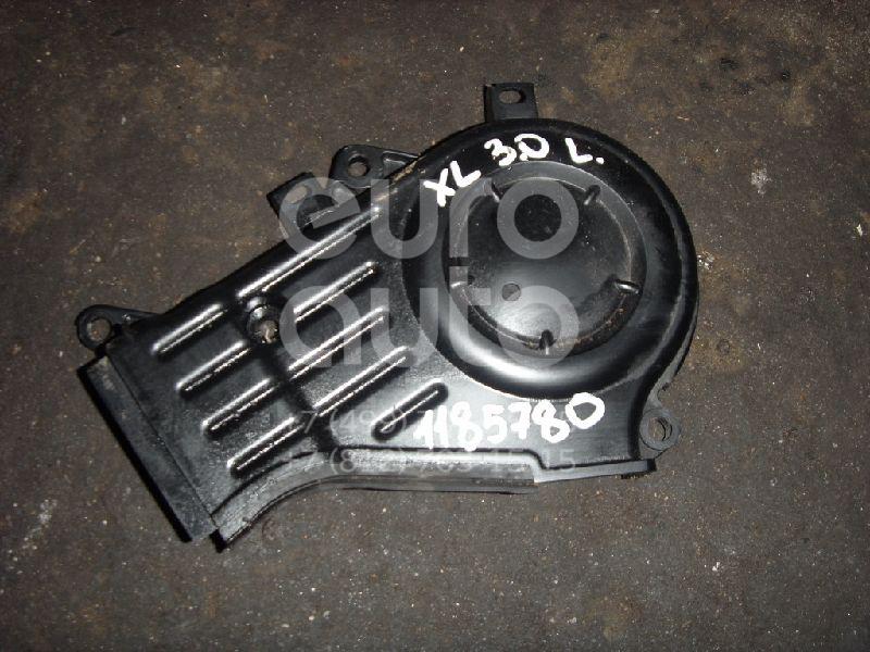 Кожух ремня ГРМ для Mitsubishi Outlander XL (CW) 2006-2012 - Фото №1