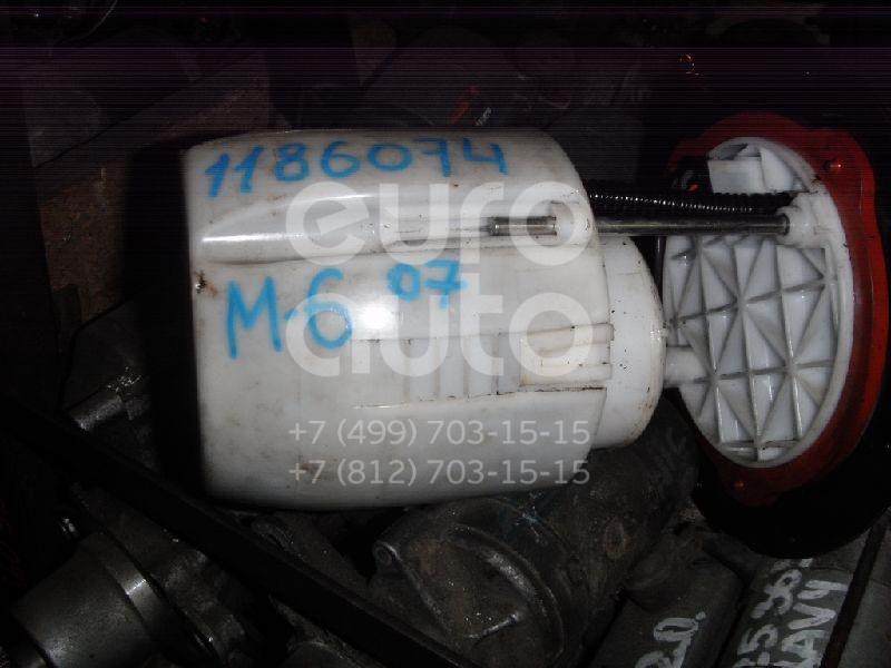 Насос топливный электрический для Mazda Mazda 6 (GH) 2007-2012 - Фото №1
