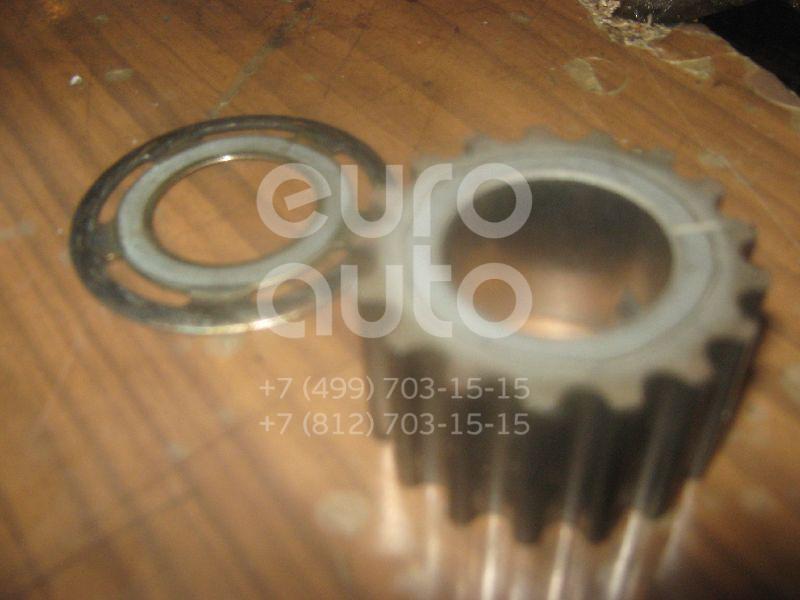 Шестерня коленвала для Honda CR-V 1996-2002;Civic (MA, MB 5HB) 1995-2001;Civic (EJ, EK Sed+3HB) 1995-2001 - Фото №1