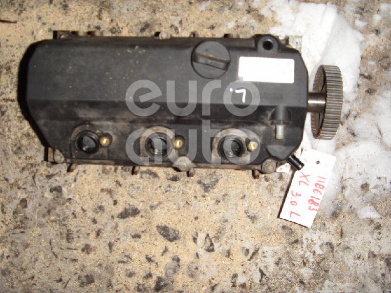 Головка блока для Mitsubishi Outlander XL (CW) 2006-2012 - Фото №1