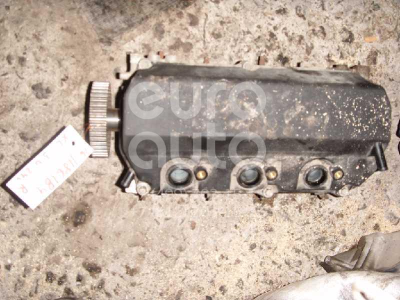 Головка блока для Mitsubishi Outlander XL (CW) 2006-2012 - Фото №1