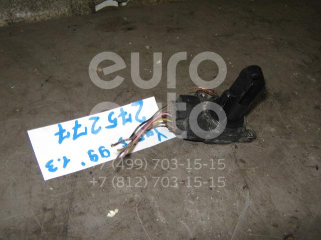 Расходомер воздуха (массметр) для Toyota Yaris 1999-2005 - Фото №1