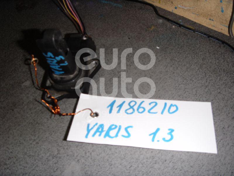 Расходомер воздуха (массметр) для Toyota Yaris 1999-2005 - Фото №1