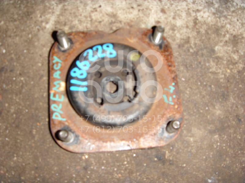 Опора переднего амортизатора для Mazda Premacy (CP) 1999-2004 - Фото №1