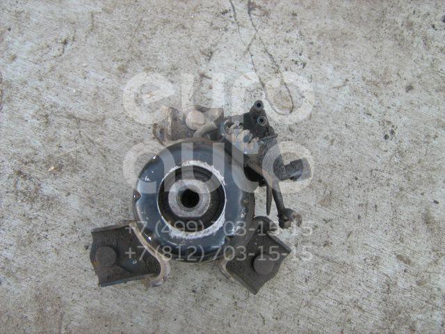 Опора двигателя передняя для Toyota Highlander I 2001-2006 - Фото №1