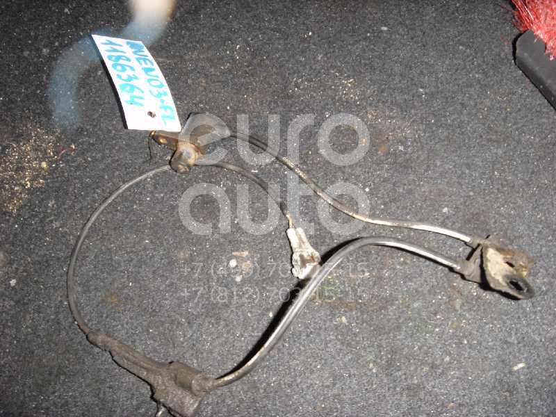 Датчик ABS передний левый для Toyota Avensis II 2003-2008;Corolla E12 2001-2006;CorollaVerso 2004-2009 - Фото №1