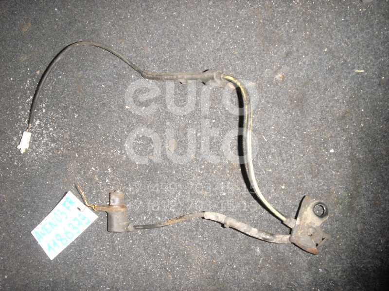 Датчик ABS передний правый для Toyota Avensis II 2003-2008;Corolla E12 2001-2007;CorollaVerso 2004-2009 - Фото №1