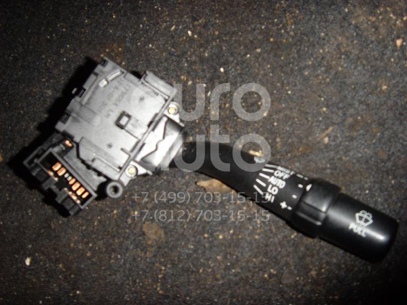 Переключатель стеклоочистителей для Toyota Avensis II 2003-2008 - Фото №1