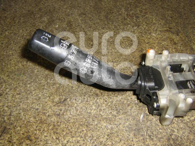 Переключатель стеклоочистителей для Toyota RAV 4 1994-2000 - Фото №1