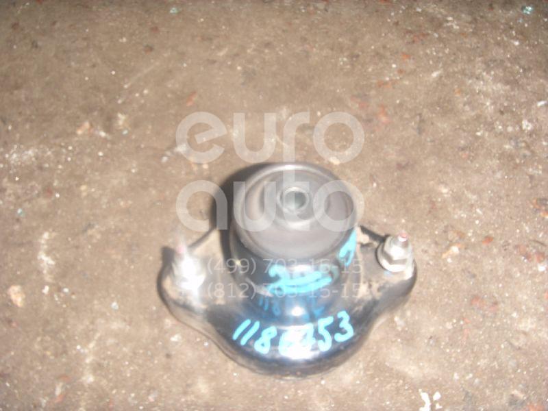Опора заднего амортизатора для Mitsubishi Lancer (CX,CY) 2007>;Outlander (CU) 2001-2008;Lancer (CS/Classic) 2003-2008;Outlander XL (CW) 2006-2012;ASX 2010-2016;Outlander (GF) 2012> - Фото №1