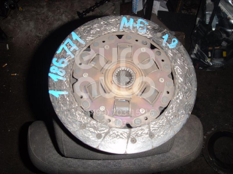 Диск сцепления для Mazda Mazda 6 (GG) 2002-2007 - Фото №1