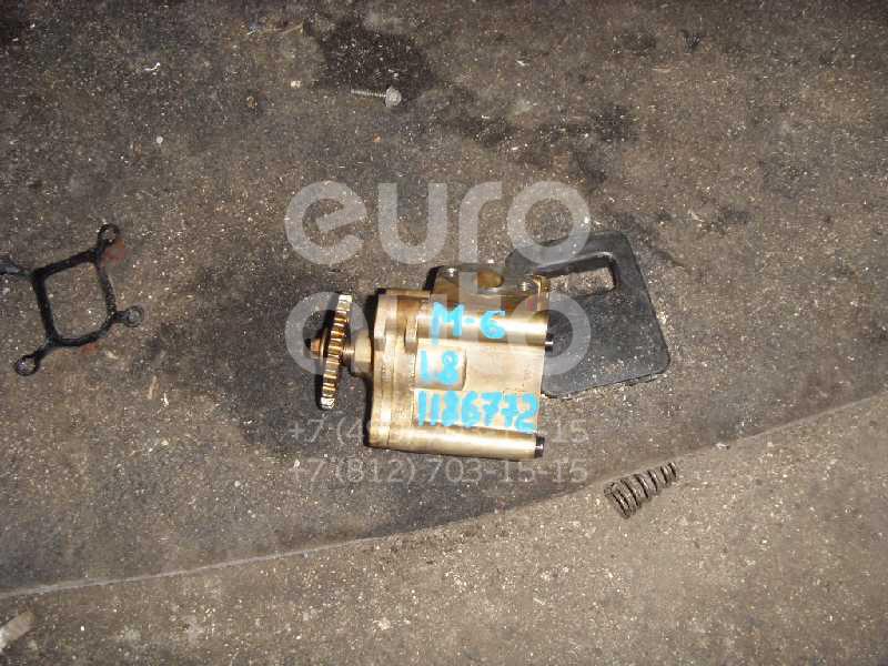 Насос масляный для Mazda Mazda 6 (GG) 2002-2007 - Фото №1