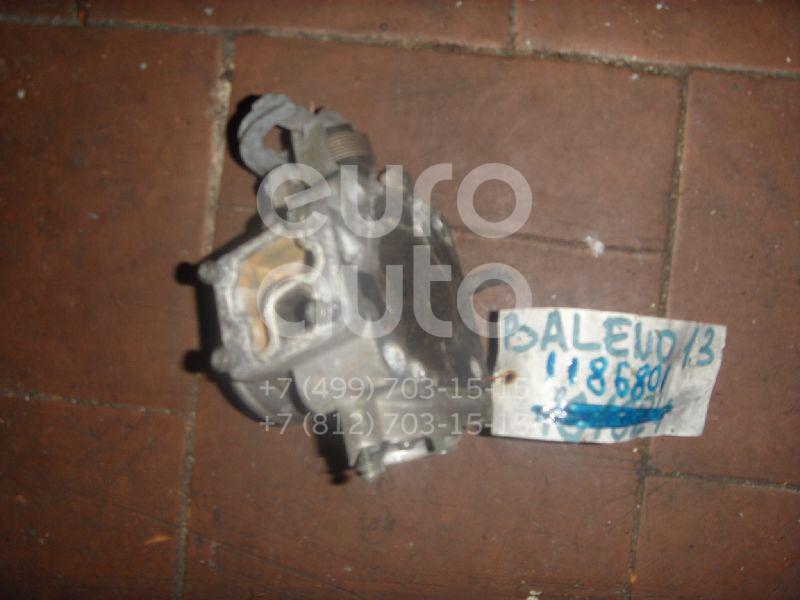 Заслонка дроссельная механическая для Suzuki Baleno 1995-1998 - Фото №1