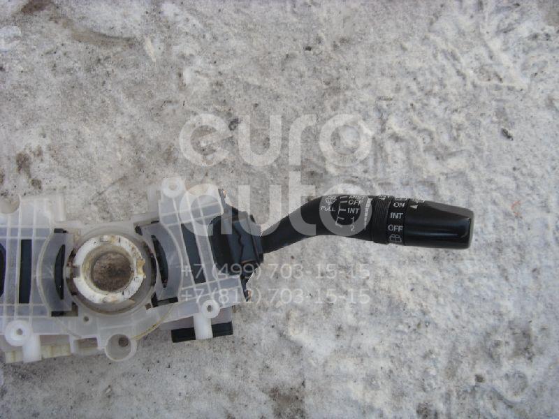 Переключатель стеклоочистителей для Mazda Mazda 6 (GG) 2002-2007 - Фото №1