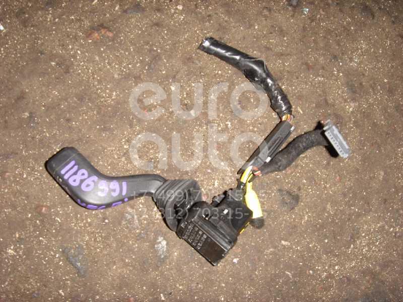 Переключатель стеклоочистителей для Opel Vectra B 1999-2002 - Фото №1