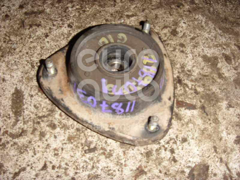 Опора переднего амортизатора для Subaru Impreza (G10) 1996-2000 - Фото №1