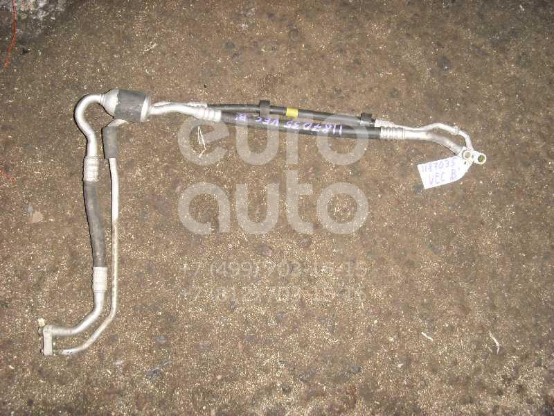 Трубка кондиционера для Opel Vectra B 1999-2002 - Фото №1