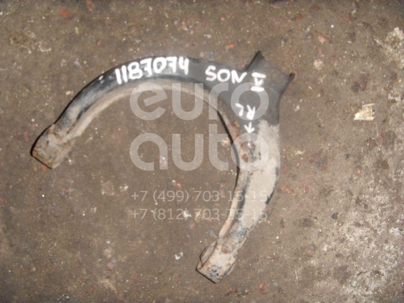 Рычаг задний верхний левый для Hyundai Sonata IV (EF)/ Sonata Tagaz 2001-2012 - Фото №1