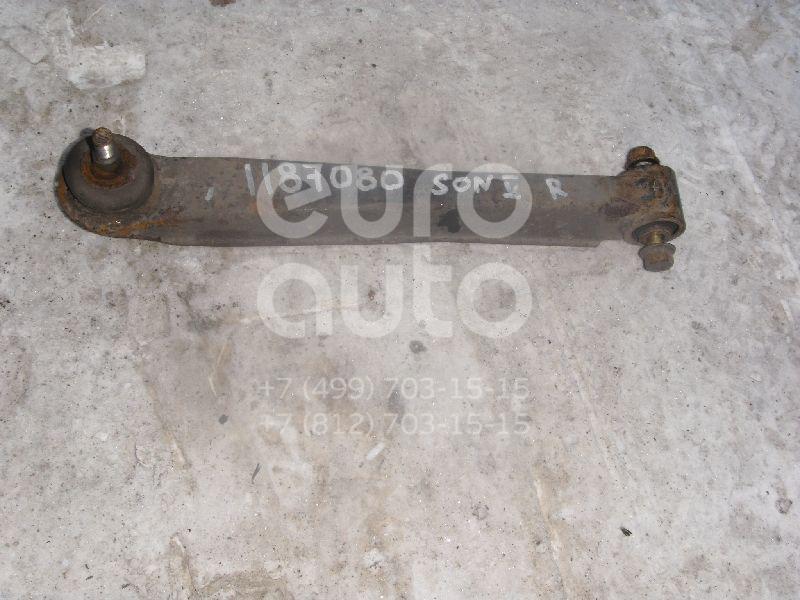 Рычаг задний поперечный для Hyundai,Kia Sonata IV (EF)/ Sonata Tagaz 2001-2012;Sonata IV (EF) 1998-2001;Magentis 2000-2005 - Фото №1