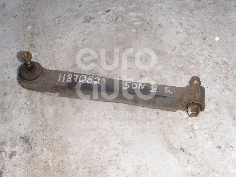 Рычаг задний поперечный для Hyundai,Kia Sonata IV (EF)/ Sonata Tagaz 2001-2012;Sonata IV (EF) 1998-2001;Magentis 2000-2005 - Фото №1