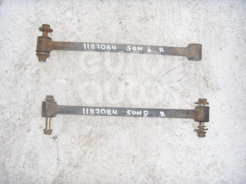 Тяга задняя поперечная для Hyundai,Kia Sonata IV (EF)/ Sonata Tagaz 2001-2012;Sonata IV (EF) 1998-2001;Magentis 2000-2005 - Фото №1
