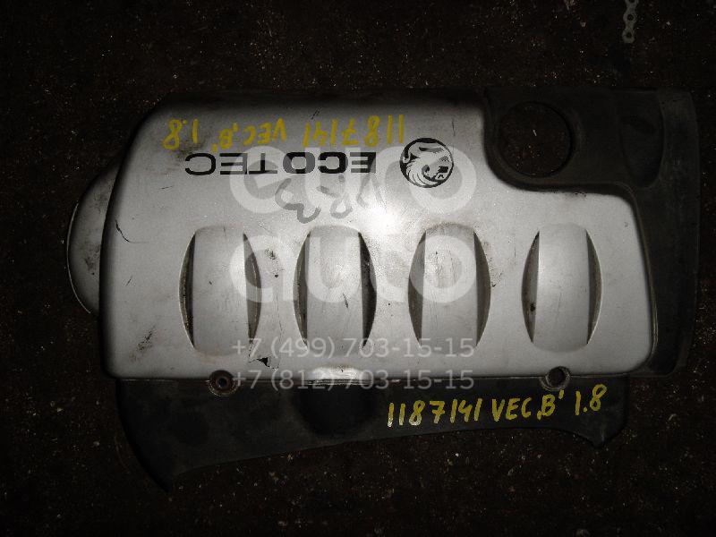Накладка декоративная для Opel Vectra B 1999-2002 - Фото №1