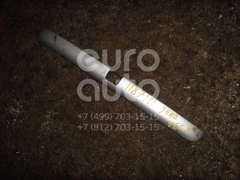 Накладка двери багажника для Opel Vectra B 1999-2002 - Фото №1