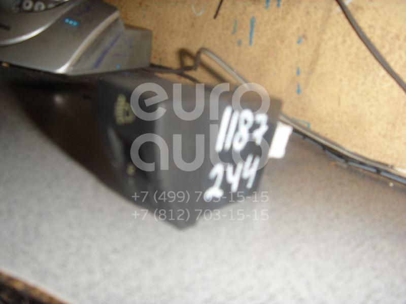 Кнопка корректора фар для Hyundai Sonata IV (EF)/ Sonata Tagaz 2001-2012 - Фото №1