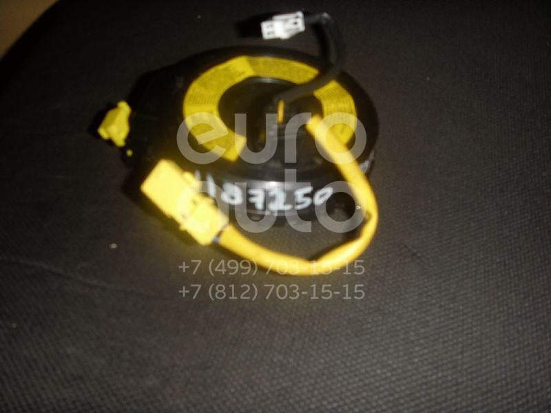 Механизм подрулевой для SRS (ленточный) для Hyundai Sonata IV (EF)/ Sonata Tagaz 2001-2012;Terracan 2001-2007;Sonata IV (EF) 1998-2001 - Фото №1