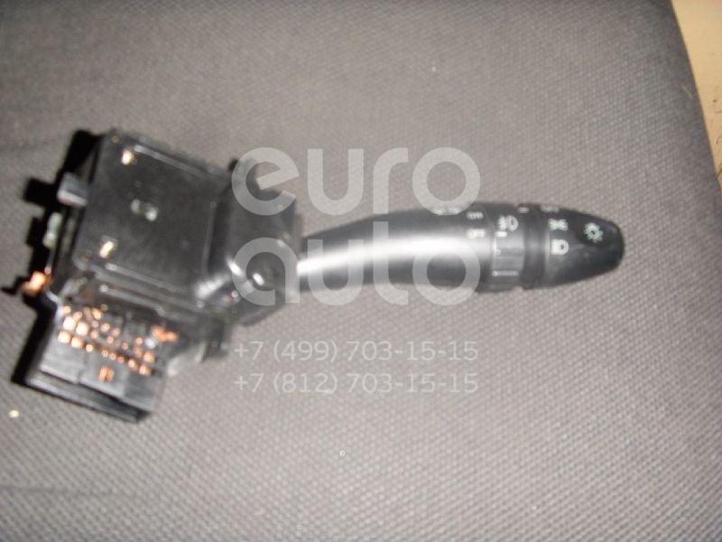 Переключатель поворотов подрулевой для Hyundai Sonata IV (EF)/ Sonata Tagaz 2001-2012 - Фото №1
