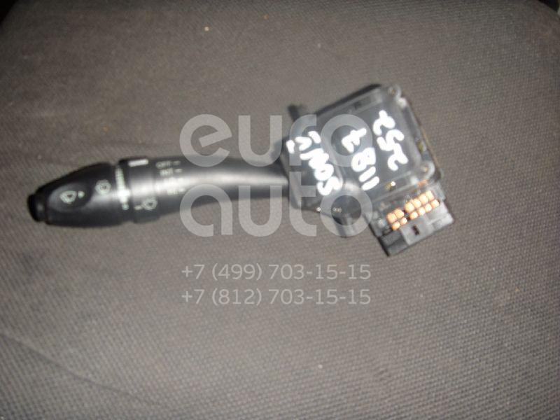 Переключатель стеклоочистителей для Hyundai Sonata IV (EF)/ Sonata Tagaz 2001-2012 - Фото №1