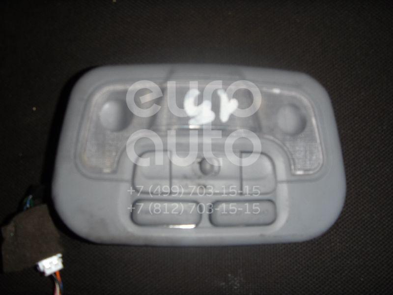 Плафон салонный для Hyundai Sonata IV (EF)/ Sonata Tagaz 2001-2012 - Фото №1