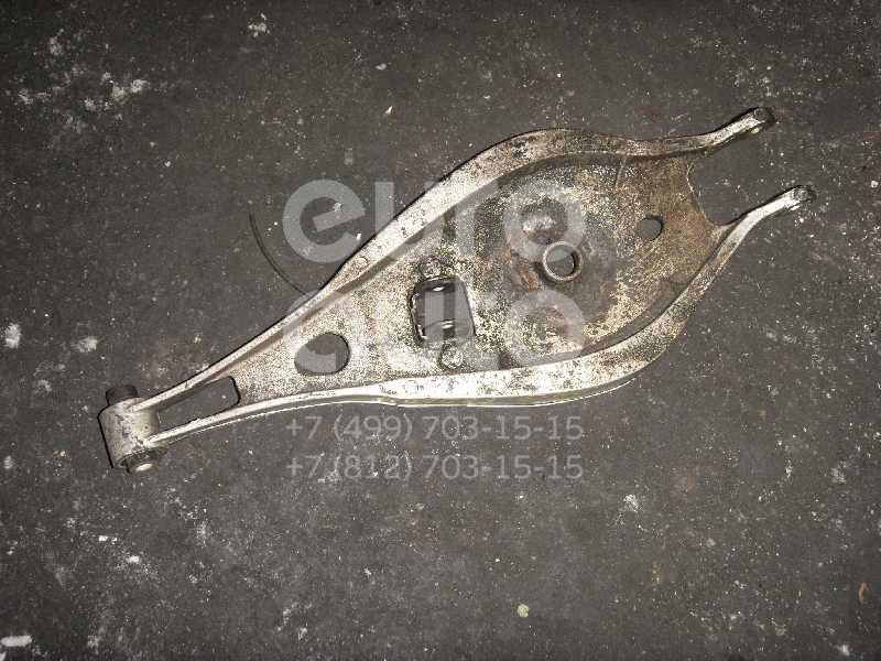 Рычаг задний поперечный левый для BMW 3-серия E46 1998-2005;Z4 E85/E86 2002-2008 - Фото №1