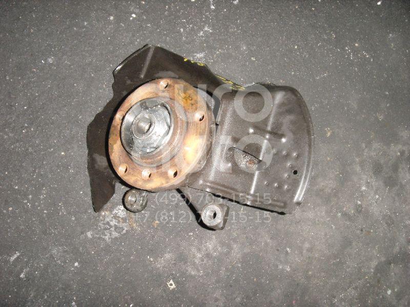 Кулак поворотный передний левый для BMW 3-серия E46 1998-2005;Z4 E85/E86 2002-2008 - Фото №1