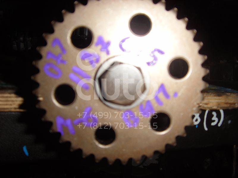 Шестерня (шкив) распредвала для Mazda Mazda 6 (GH) 2007-2012;Tribute (EP) 2001-2007;Mazda 5 (CR) 2005-2010;Mazda 6 (GG) 2002-2007;Mazda 3 (BK) 2002-2009;MX-5 III (NC) 2005-2015;Mazda 3 (BL) 2009-2013 - Фото №1