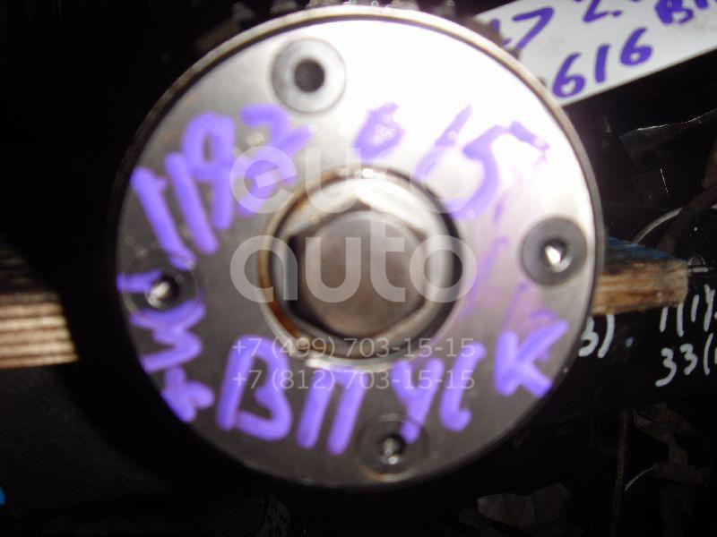 Шестерня (шкив) распредвала для Mazda Mazda 6 (GH) 2007-2012;Tribute (EP) 2000-2007;Mazda 5 (CR) 2005-2010;Mazda 6 (GG) 2002-2007;Mazda 3 (BK) 2002-2009;MX-5 III (NC) 2005-2015;CX 7 2007-2012;Mazda 3 (BL) 2009-2013;Mazda 5 (CW) 2010-2016 - Фото №1