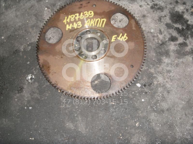 Маховик для BMW 3-серия E46 1998-2005;3-серия E30 1982-1991;3-серия E36 1991-1998;5-серия E34 1988-1995;Z3 1995-2003 - Фото №1