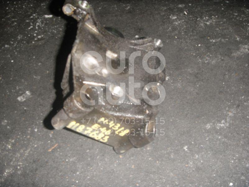 Кронштейн кондиционера для BMW 3-серия E46 1998-2005 - Фото №1