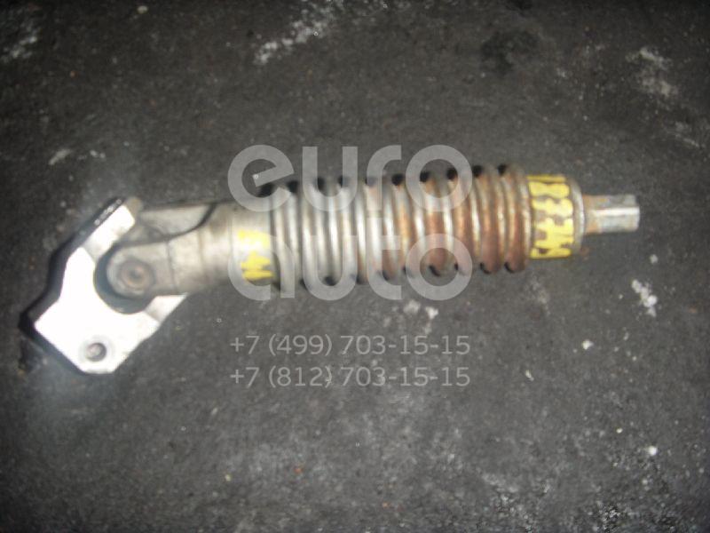 Кардан рулевой для BMW 3-серия E46 1998-2005 - Фото №1