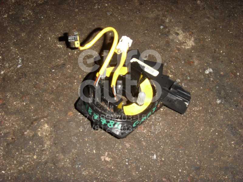 Механизм подрулевой для SRS (ленточный) для Ford C-MAX 2003-2010;Focus II 2005-2008 - Фото №1