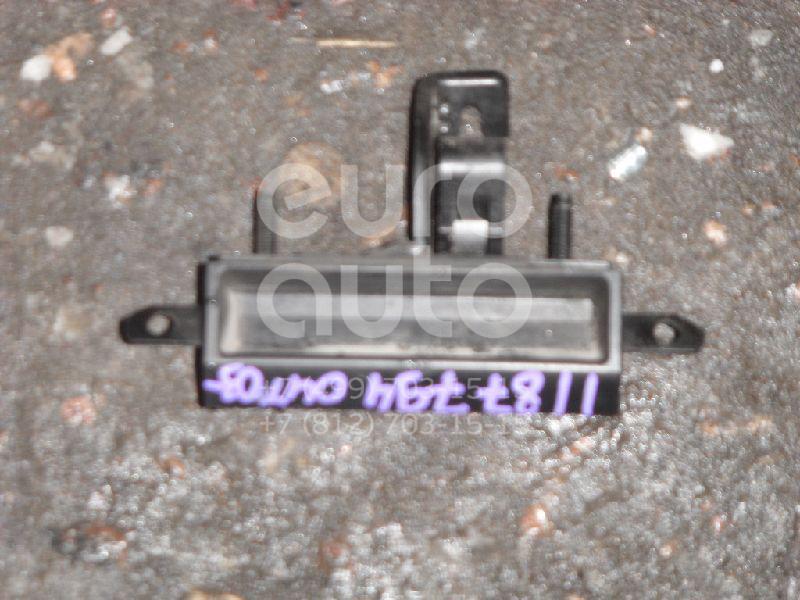 Ручка двери багажника наружная для Subaru Legacy Outback (B13) 2003-2009 - Фото №1