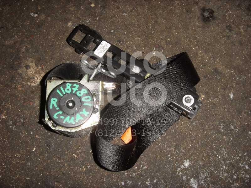 Ремень безопасности для Ford C-MAX 2003-2011 - Фото №1