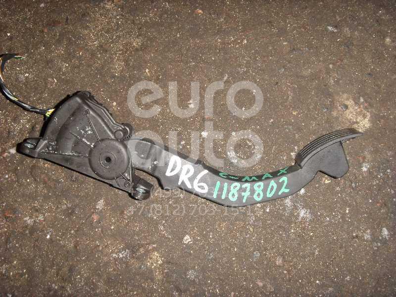 Педаль газа для Ford C-MAX 2003-2010;Focus II 2005-2008 - Фото №1