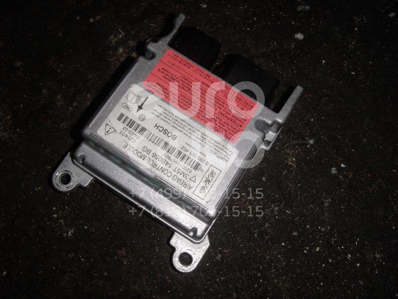Блок управления AIR BAG для Ford C-MAX 2003-2011;Focus II 2005-2008 - Фото №1