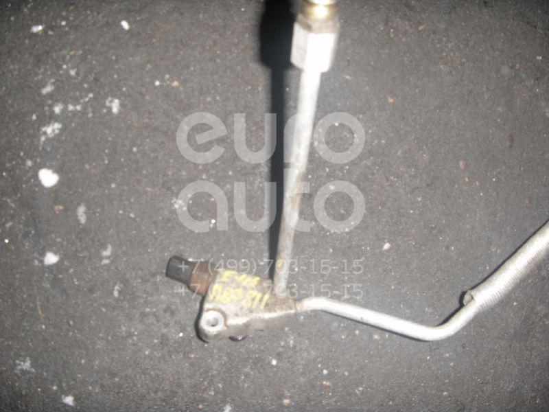 Трубка кондиционера для BMW 3-серия E46 1998-2005 - Фото №1
