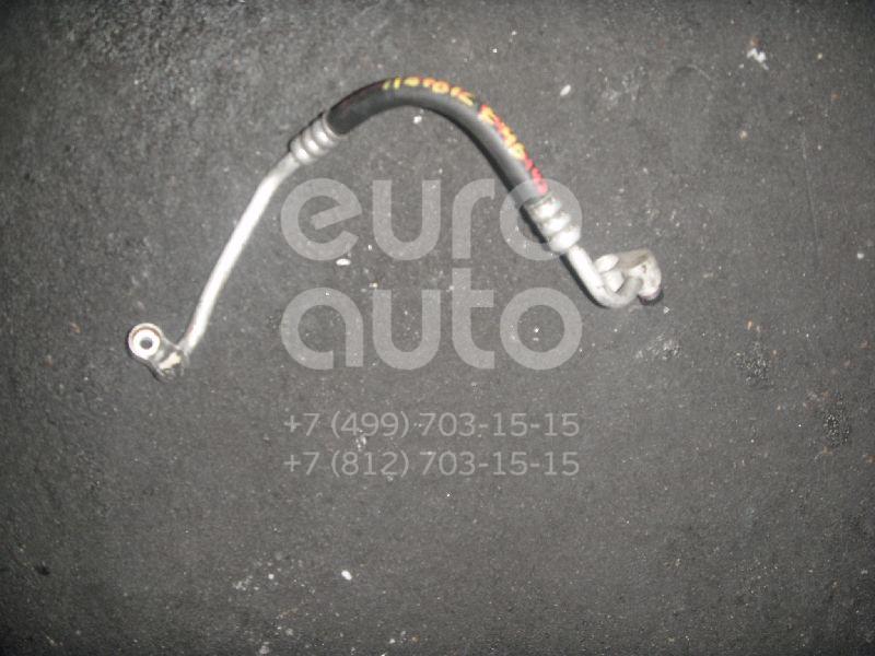 Трубка кондиционера для BMW 3-серия E46 1998-2005 - Фото №1