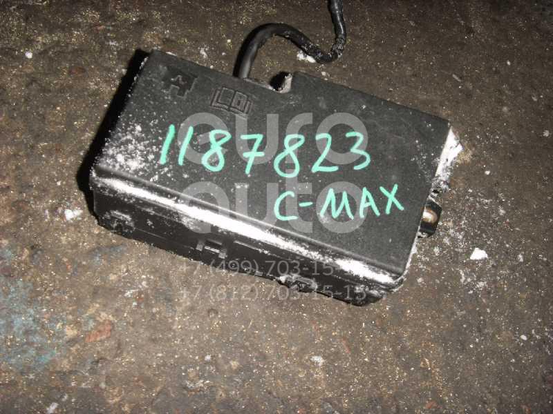 Блок предохранителей для Ford C-MAX 2003-2010 - Фото №1