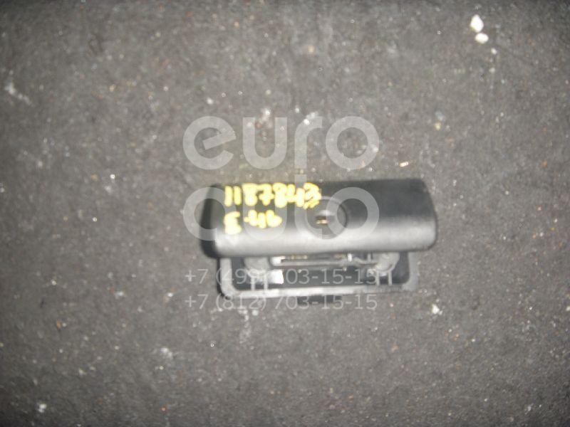Замок бардачка для BMW 3-серия E46 1998-2005 - Фото №1